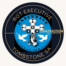 RGT Executive Tombstone RGT